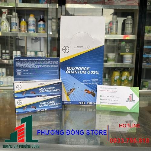 Maxforce Quantum 0.03%